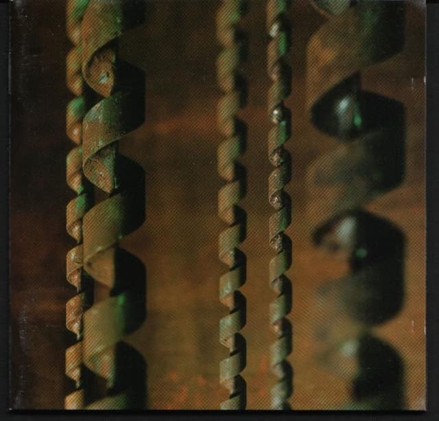 Album cover art for Singles