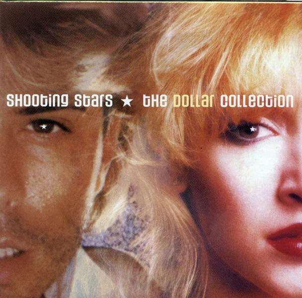 Album cover art for Shooting Stars: The Dollar Collection