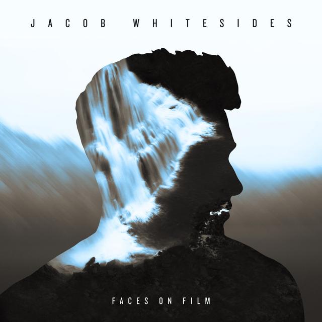 Album cover art for Faces On Film