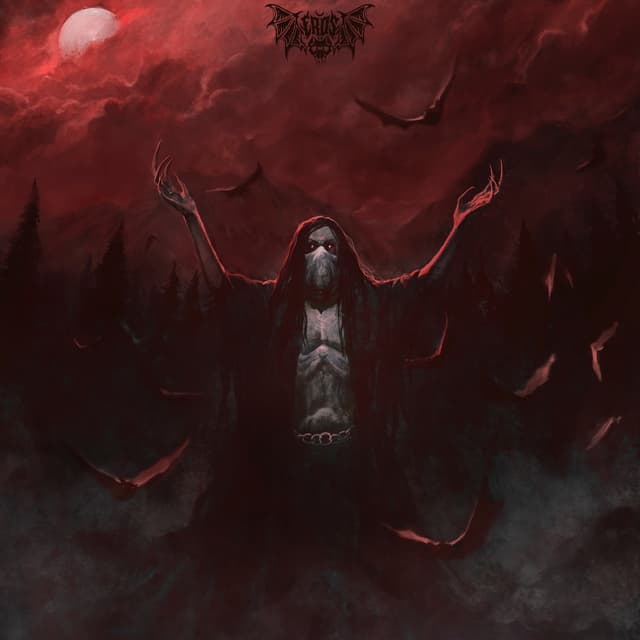 Album cover art for Enlivened