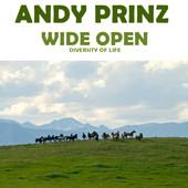Wide Open (Diversity Of Life)