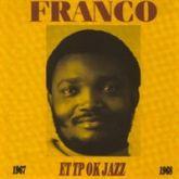 Franco & L'ok Jazz (1967-1968)