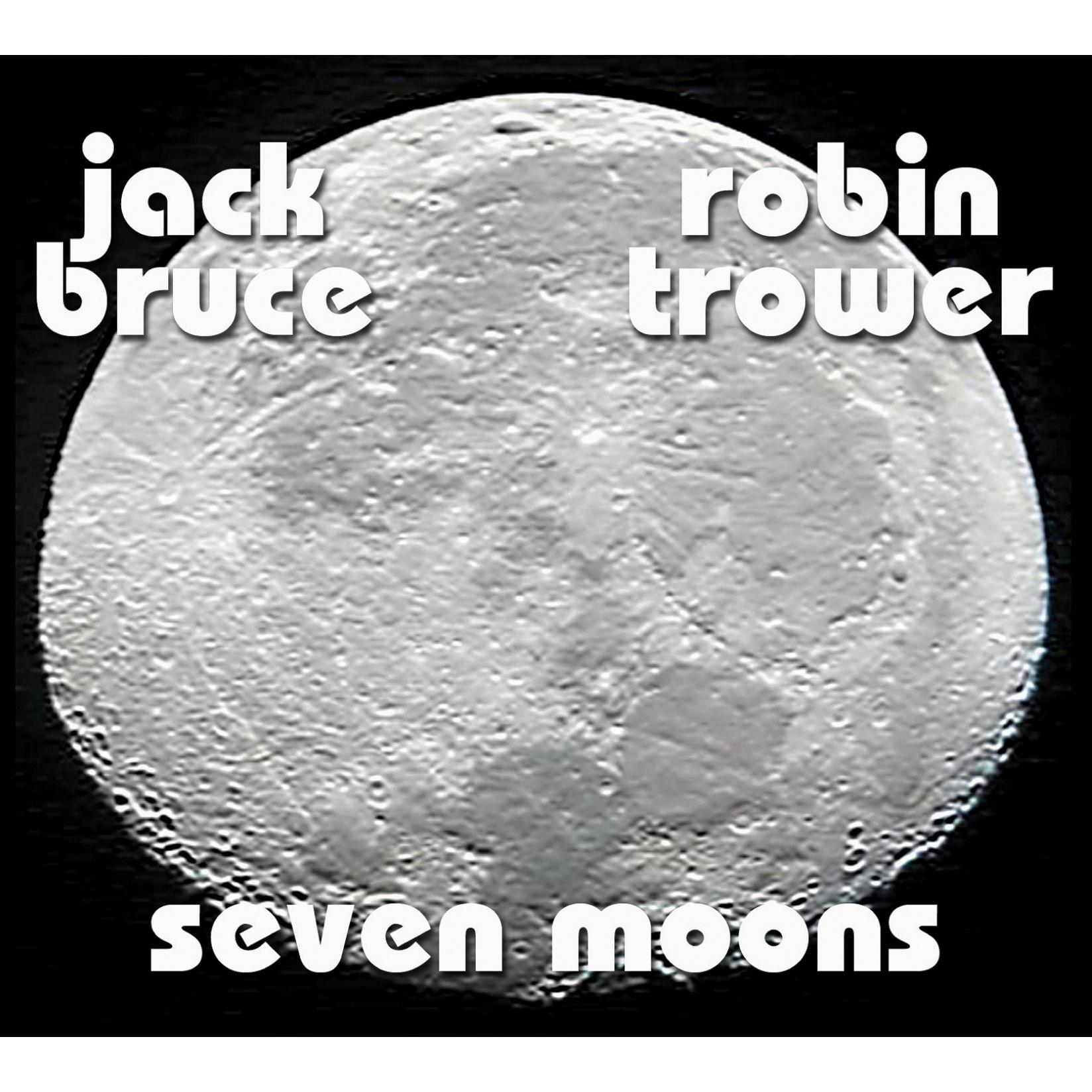 Seven Moons