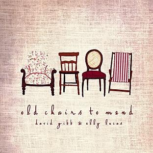 Album cover art for Old Chairs To Mend
