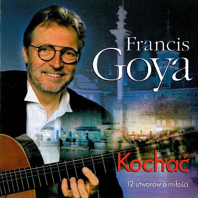 Album cover art for Kochac