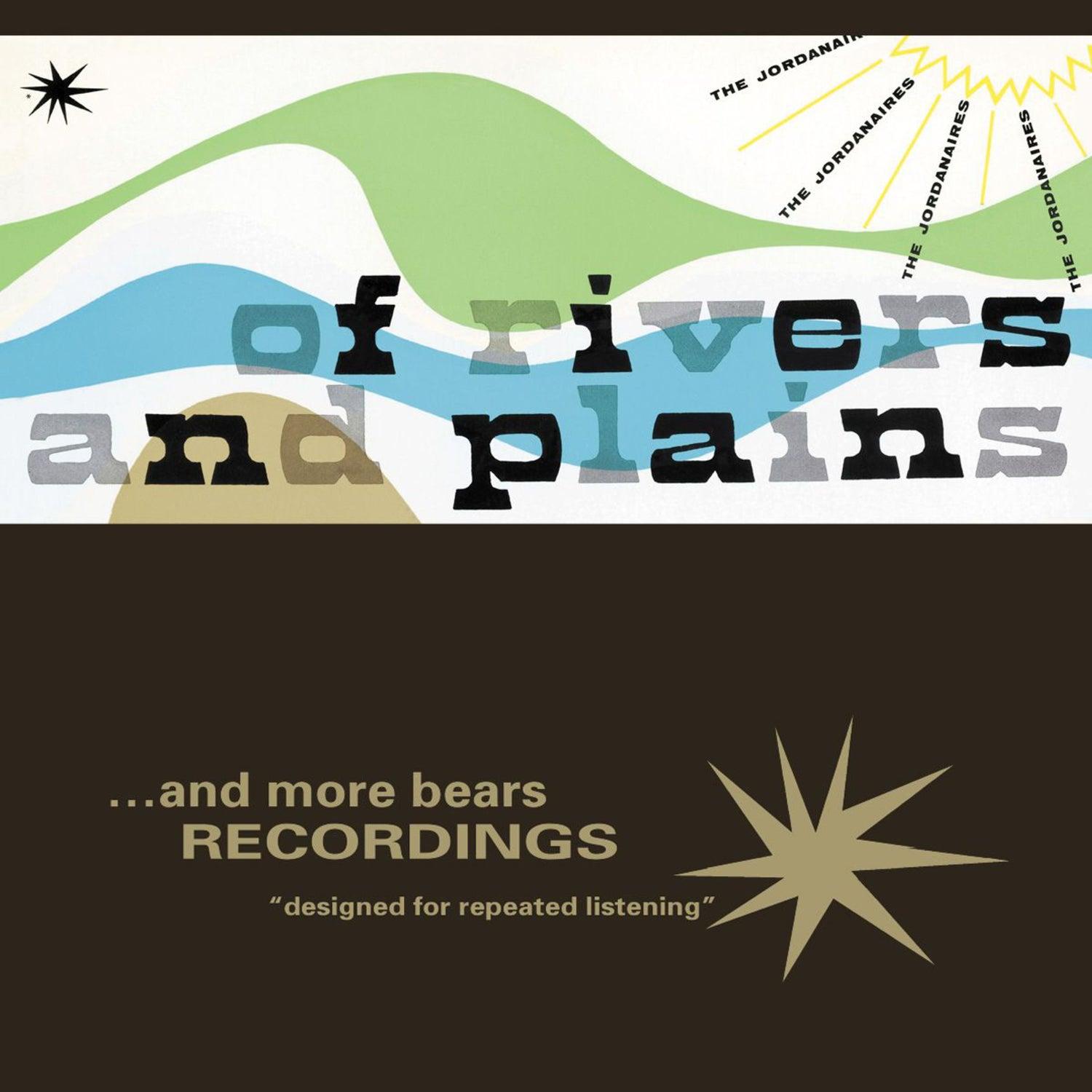 Of Rivers And Plains