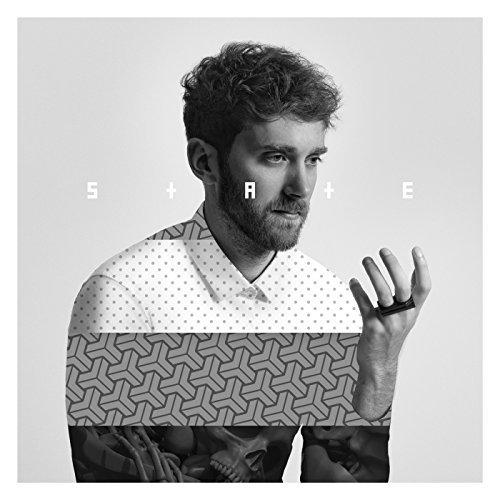 Album cover art for State
