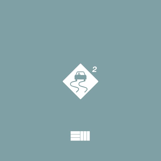 Album cover art for Losin Control, Pt. 2