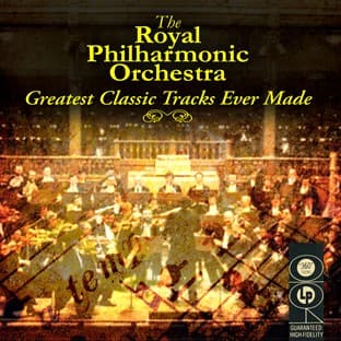 Album cover art for Greatest Classic Tracks Ever Made