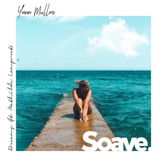 Album cover art for Dreams