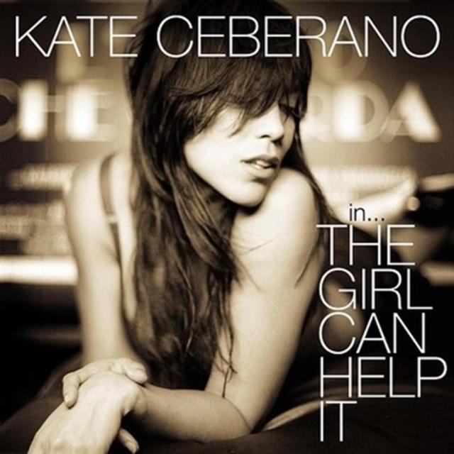 Album cover art for The Girl Can Help It
