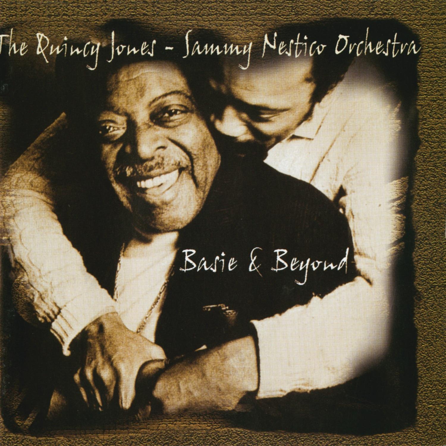 Basie and Beyond