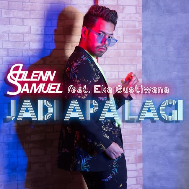 Album cover art for Jadi Apa Lagi