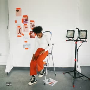 Album cover art for ARTchives