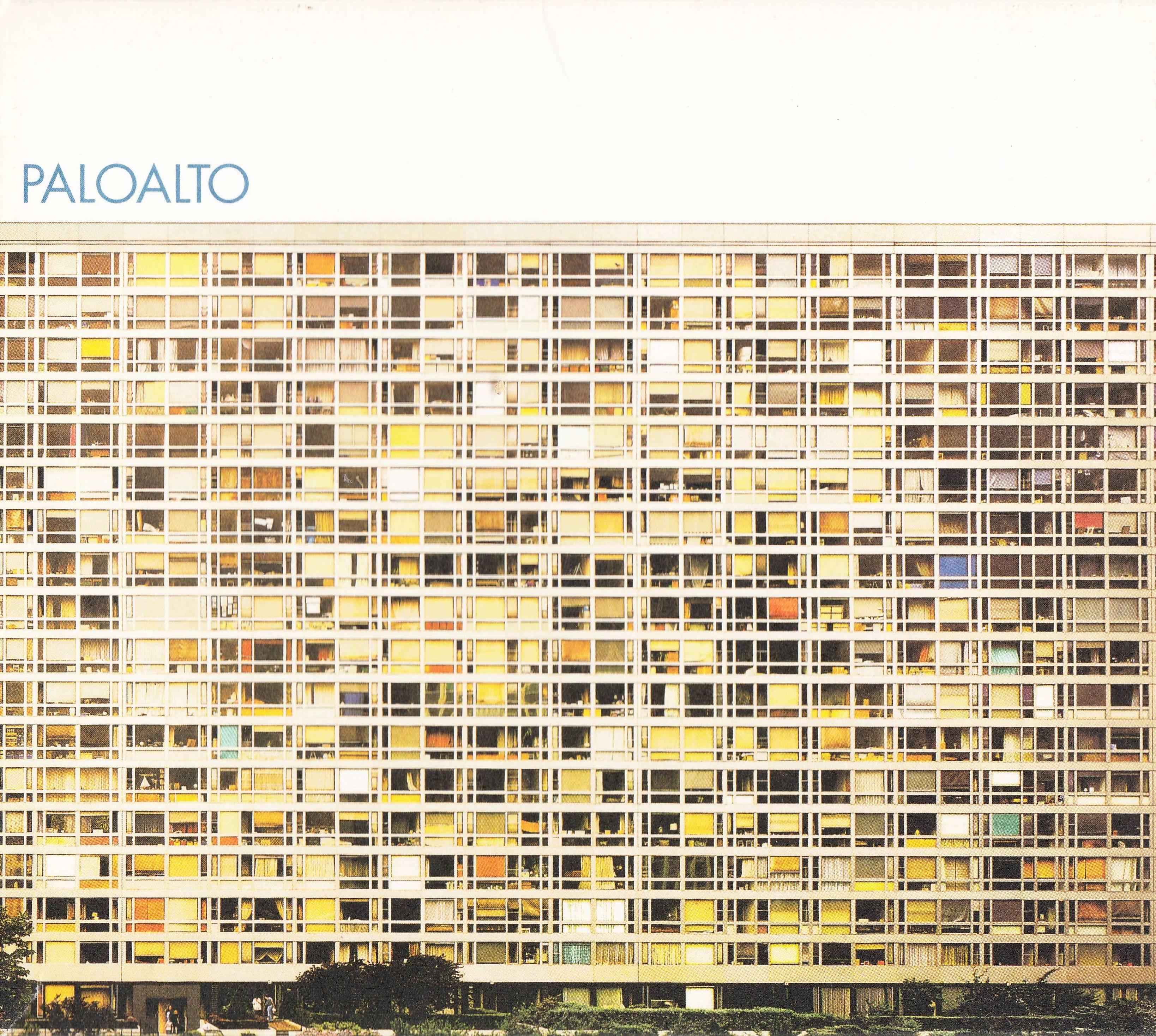 Paloalto