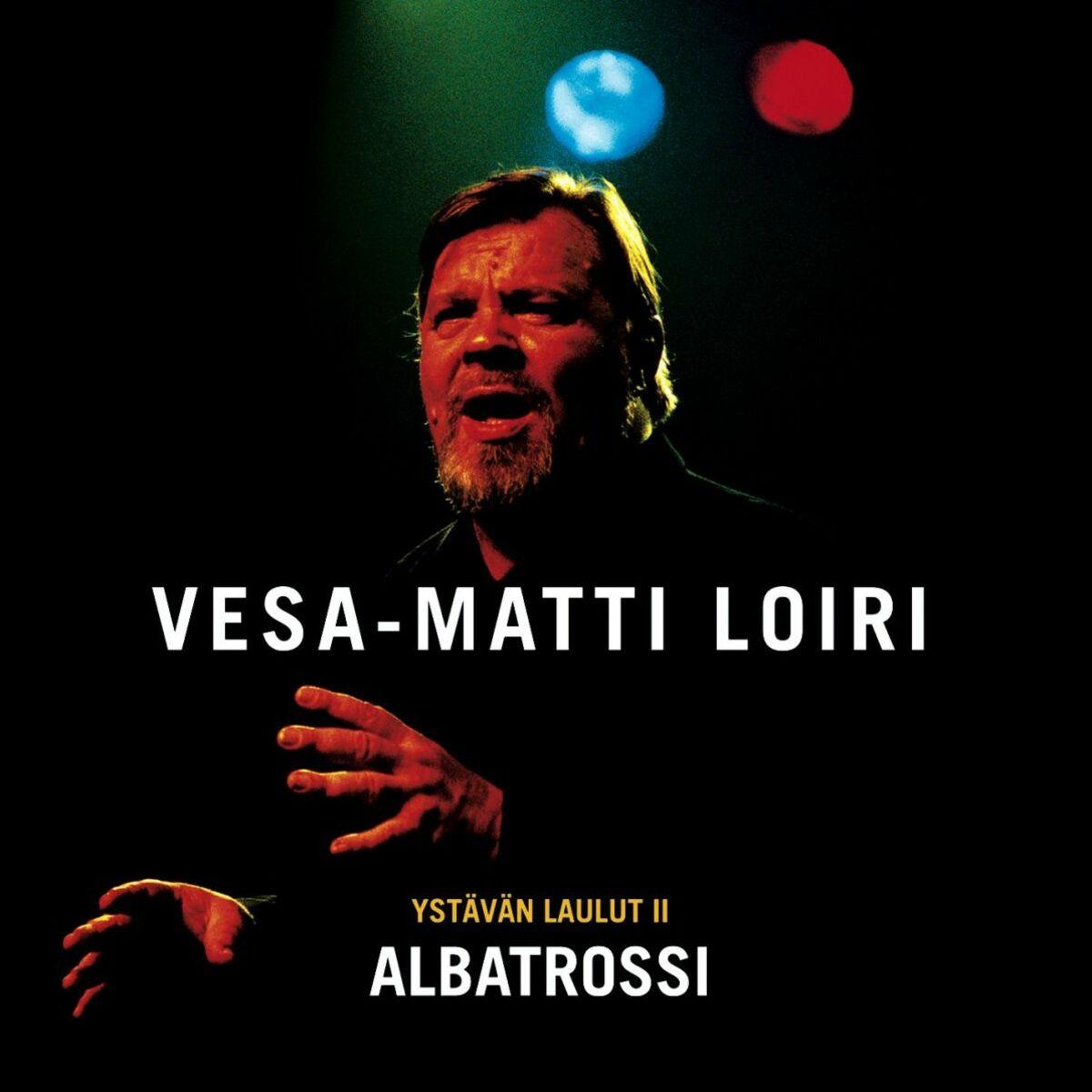 Ystävän Laulut Li