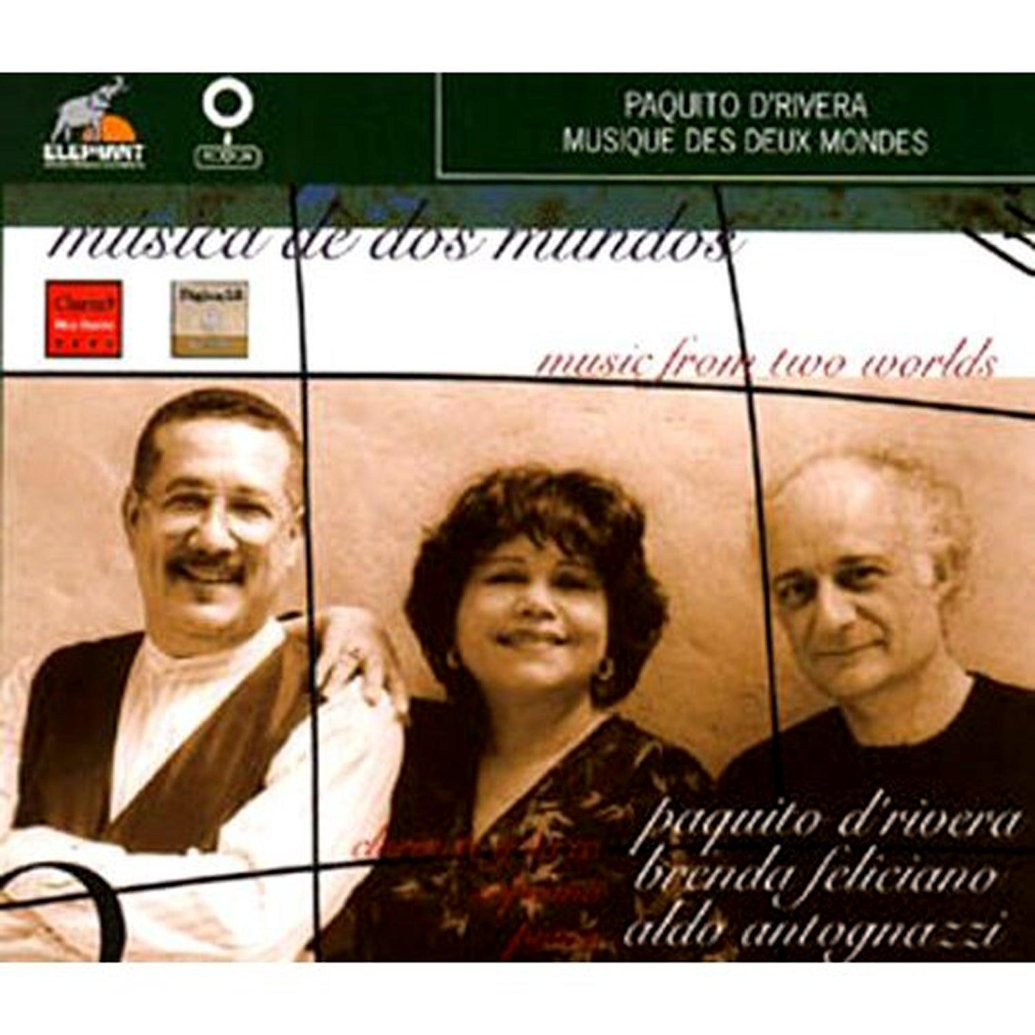 Music From Two Worlds