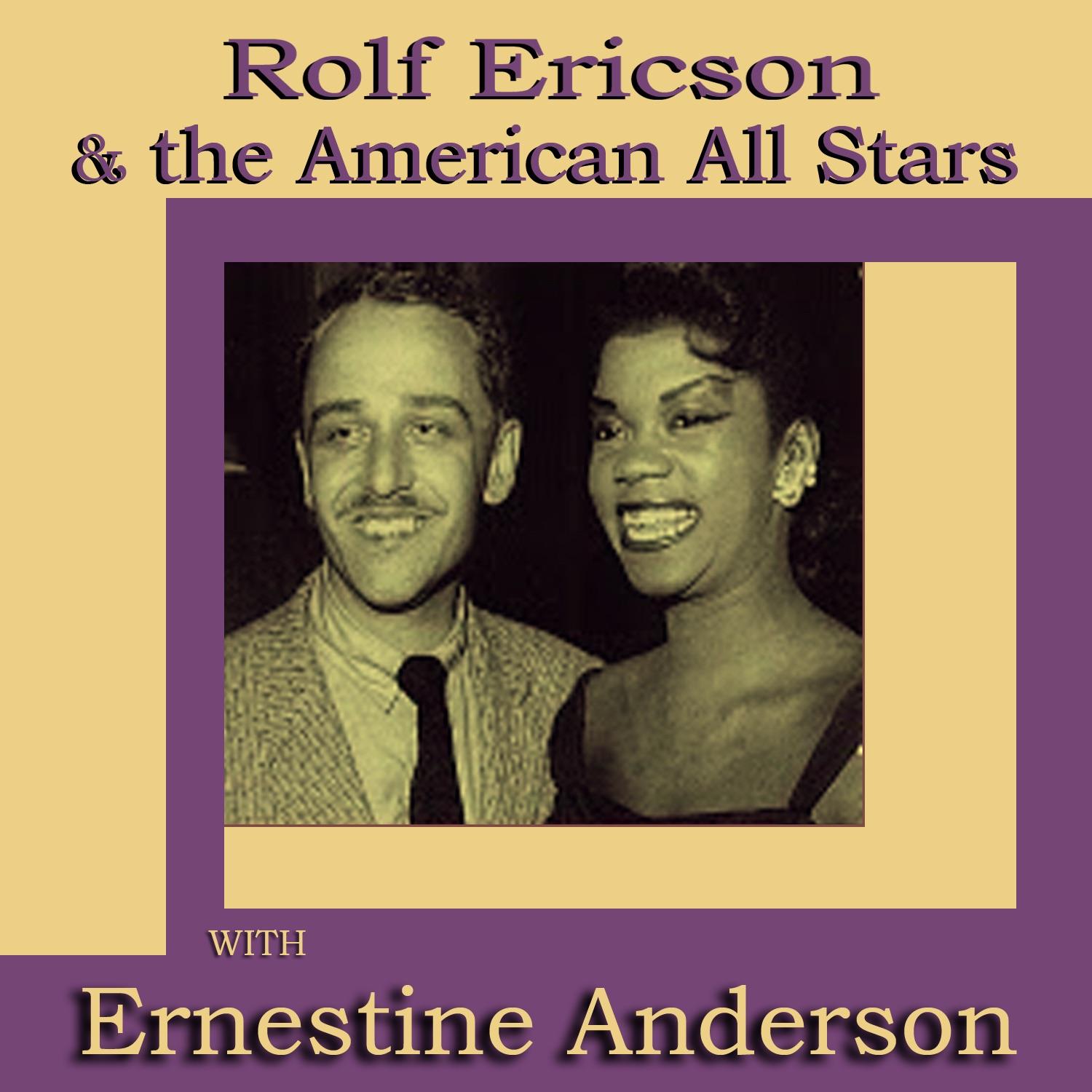 Rolf Ericson & The American All Stars