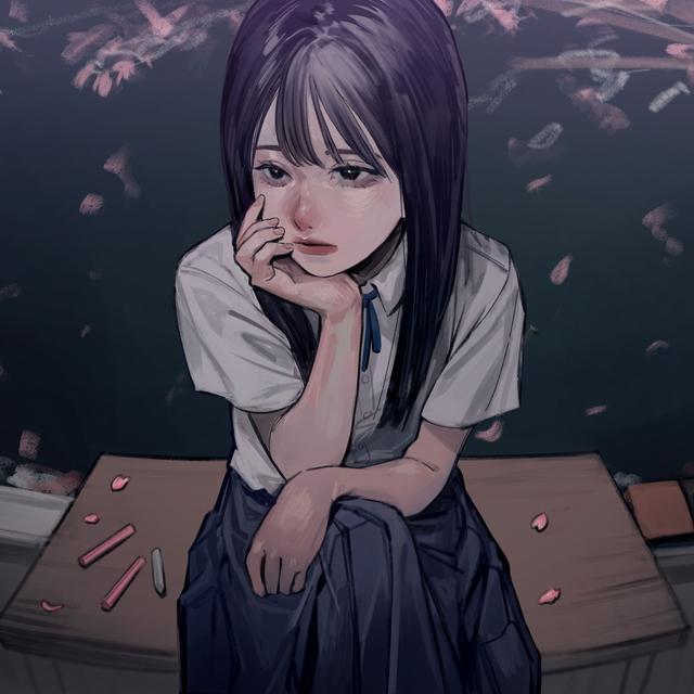 Album cover art for 恋舞