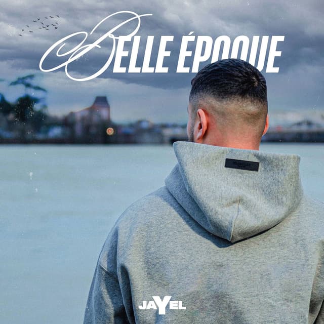 Album cover art for Belle époque