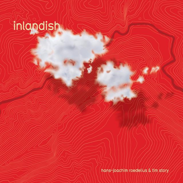 Album cover art for Inlandish