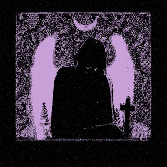 Album cover art for Tonight