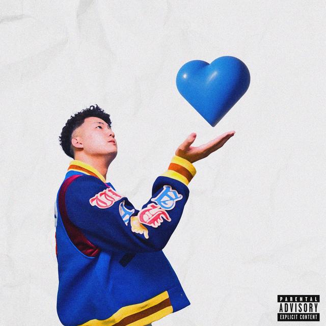 Album cover art for Life Is Mellow