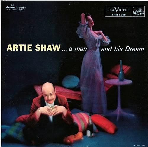 A Man and his Dream