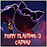 Poppy Playtime Song (Chapter 3) Catnap
