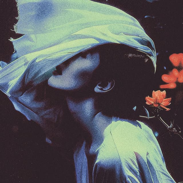 Album cover art for Breathe You In