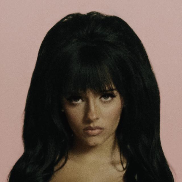 Album cover art for I'm Not There For You