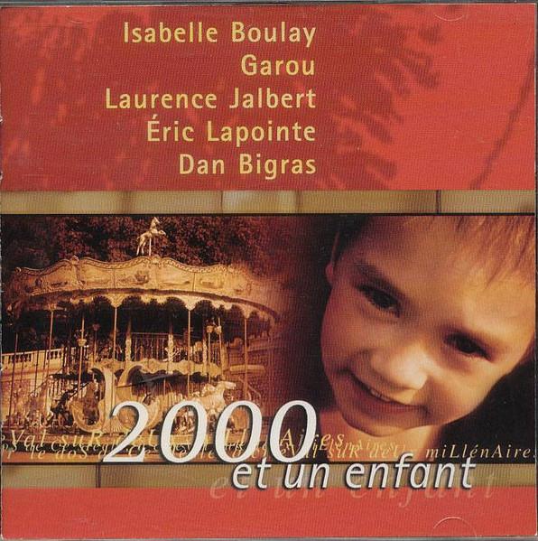 2000 et un enfants
