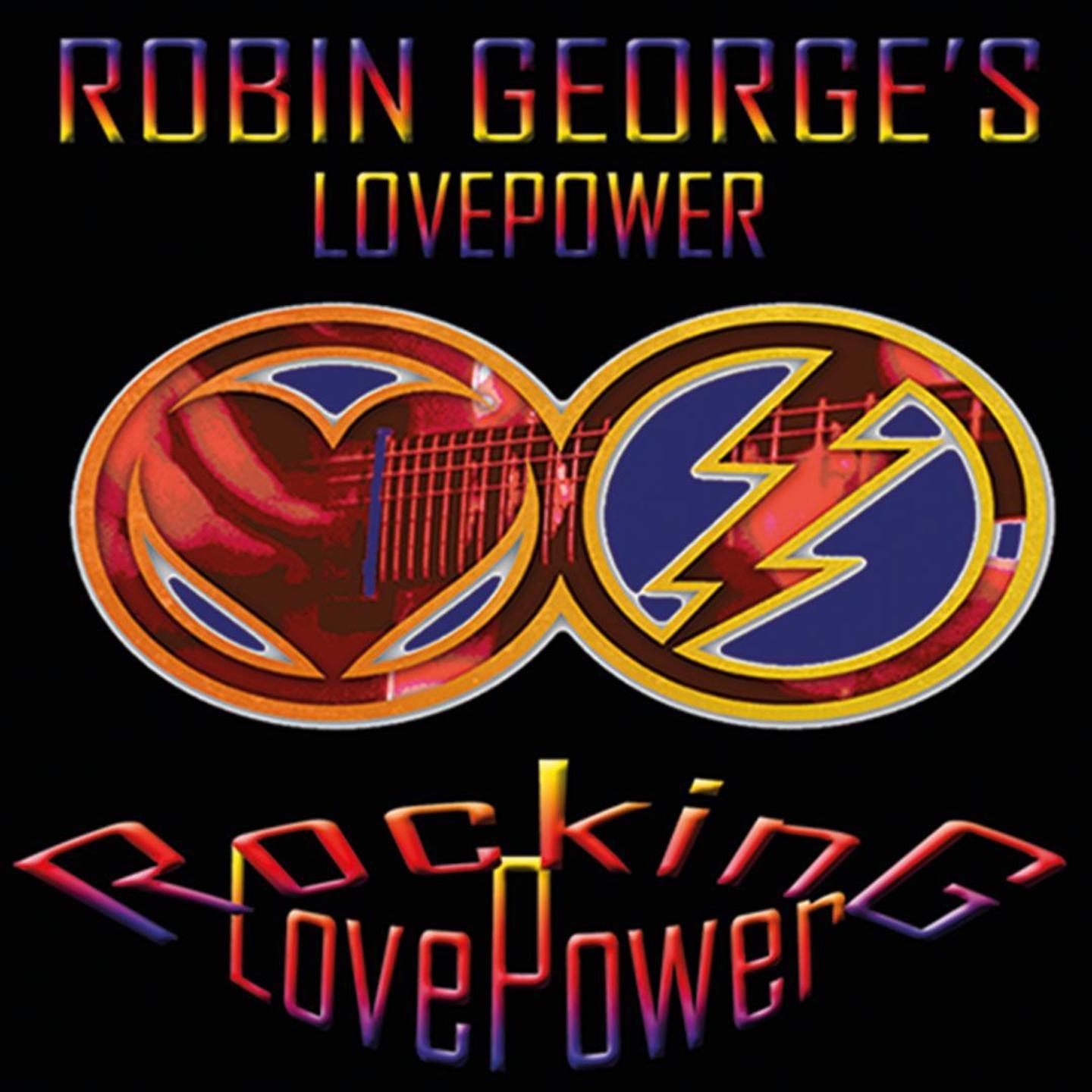 Love Power