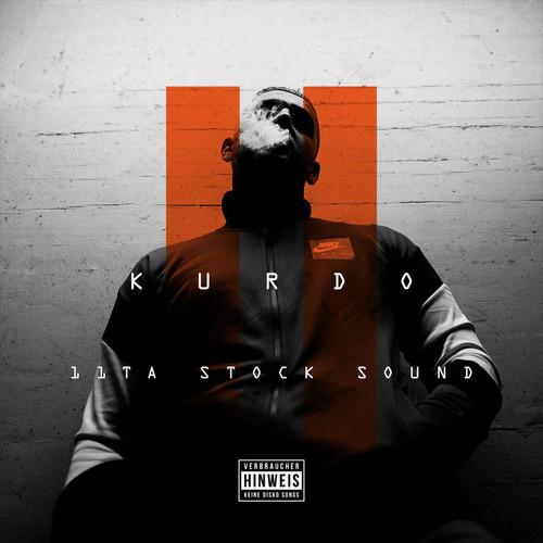 Album cover art for 11ta Stock Sound 2
