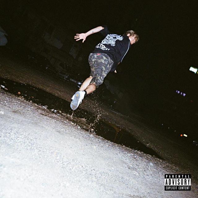 Album cover art for 해방
