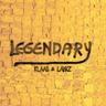 Legendary (Techno)