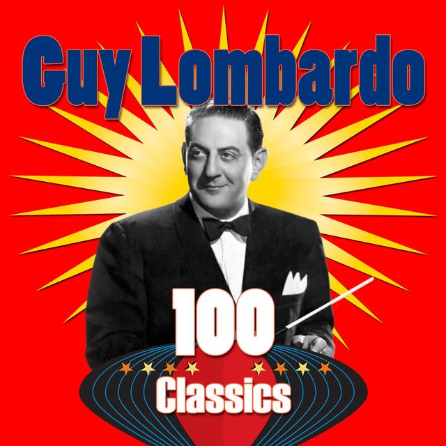 Album cover art for 100 Classics