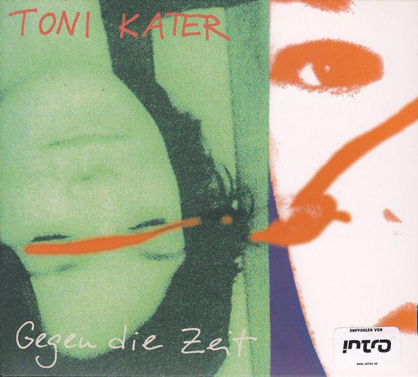 Album cover art for Gegen Die Zeit