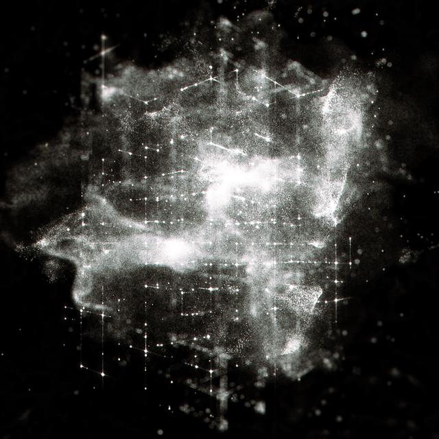 Album cover art for PUCH II