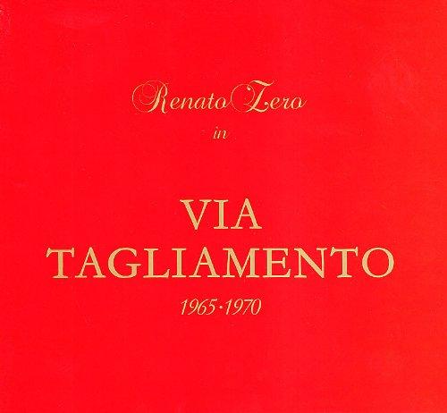 Via Tagliamento 1965-1970