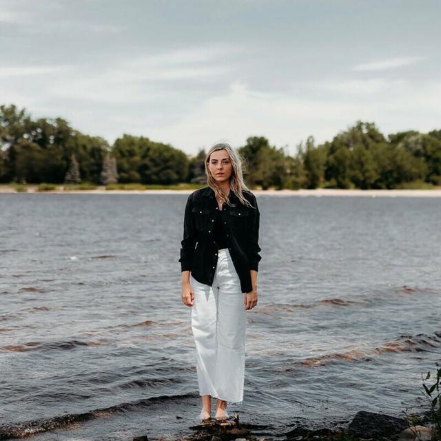 Album cover art for Overthinking