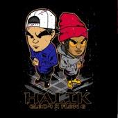 Album cover art for Halik