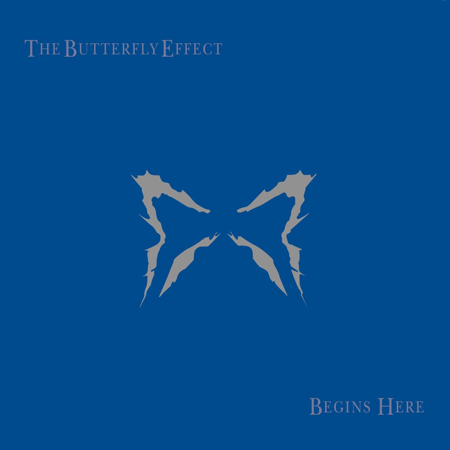 Begins Here