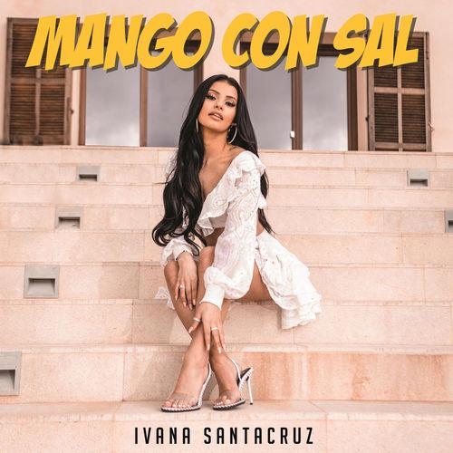 Album cover art for Mango Con Sal