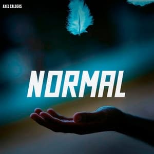 Album cover art for Normal