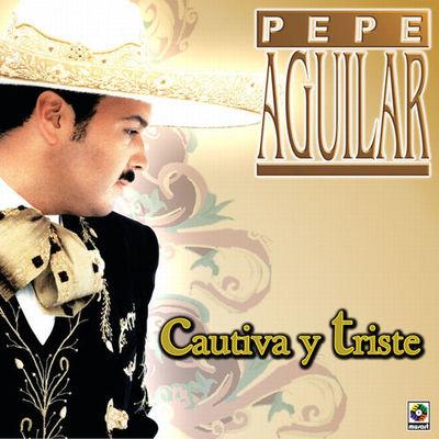 Cautiva y Triste