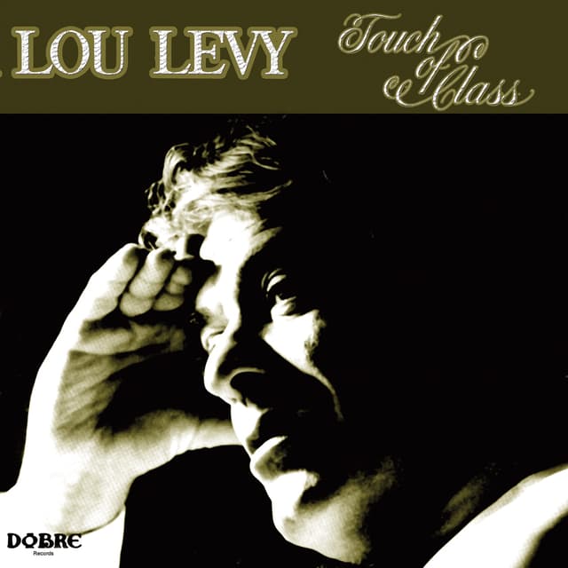 Album cover art for Touch Of Class
