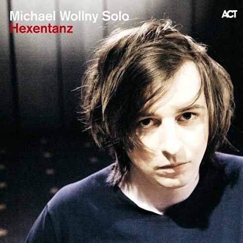 Piano Works : Hexentanz