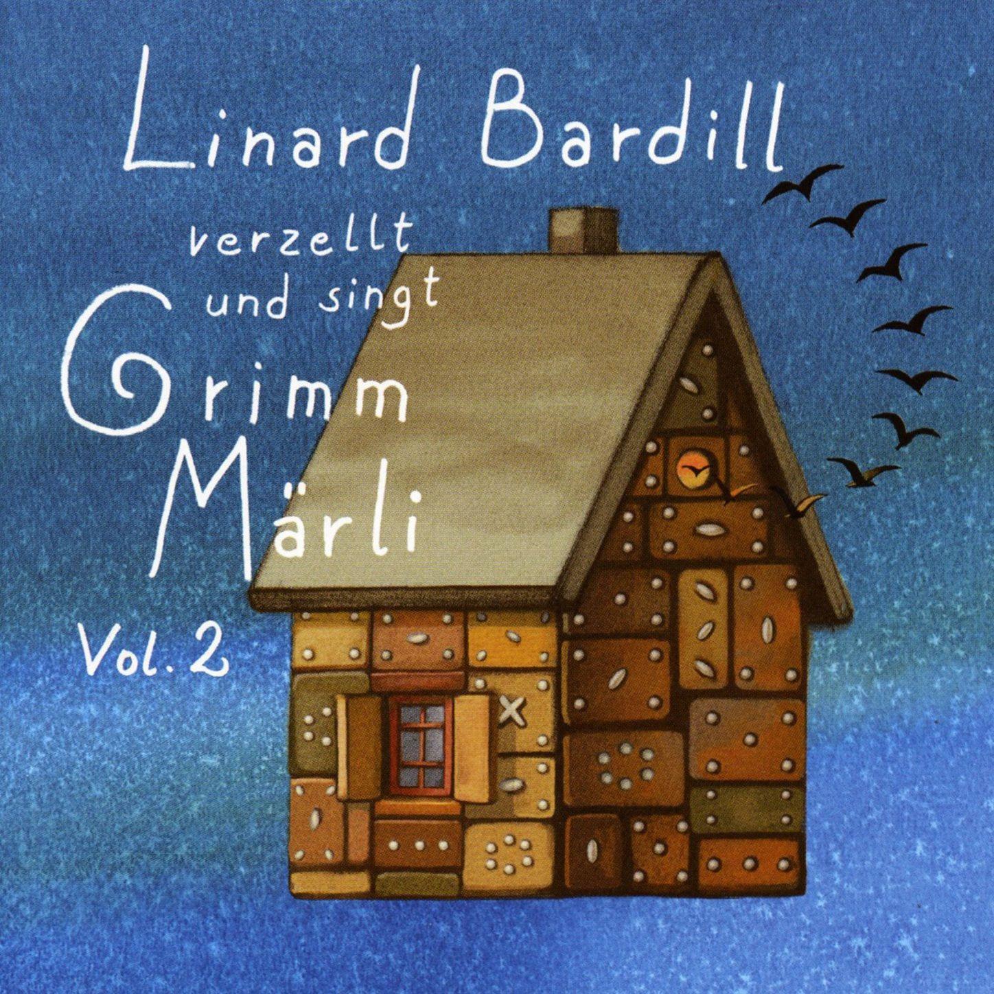 Singt Und Verzellt Grimm-Märli, Vol. 2