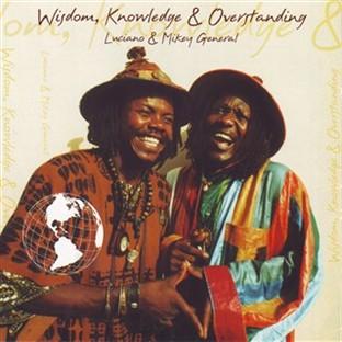 Wisdom, Knowledge And Overstanding